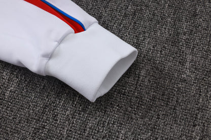 PSG 2026/27 Full - Zip TrackSuit