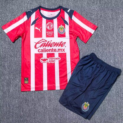 Home 25/26 Kids Kit