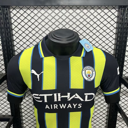 Away 24/25 Men's Player Jersey