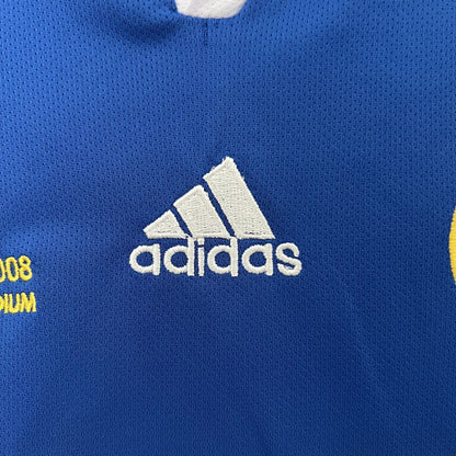 Kit 08/09 Kids