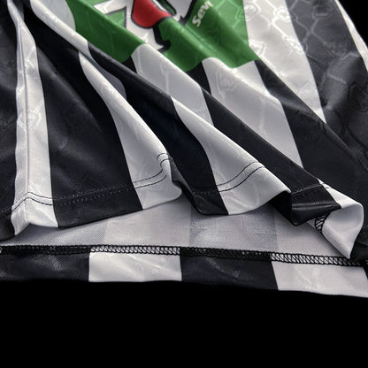 Retro Home 95 Men's Jersey