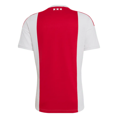 Ajax 2026/27 Home Player Jersey