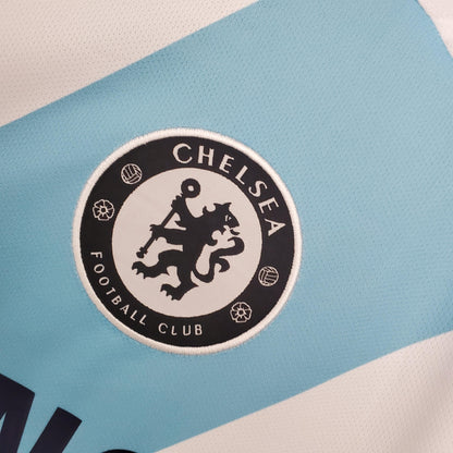 Retro Away 12/13 Men's Jersey