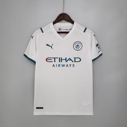Retro Away 21/22 Men's Jersey