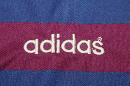 Retro Away 95/96 Men's Long Sleeve Jersey