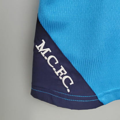 Retro Away 99/01 Men's Jersey