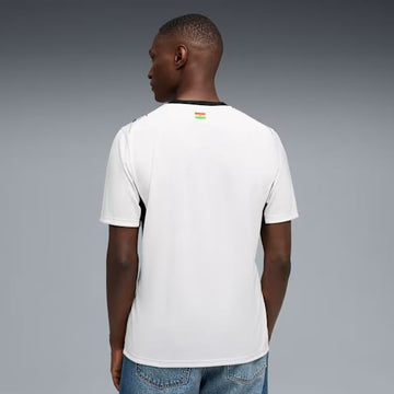 Ghana World Cup 2026 Jersey - Player Version