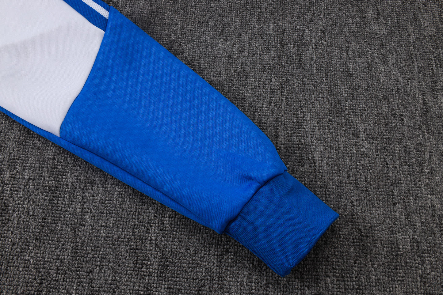 Juventus 2026/27 Full-Zip Tracksuit