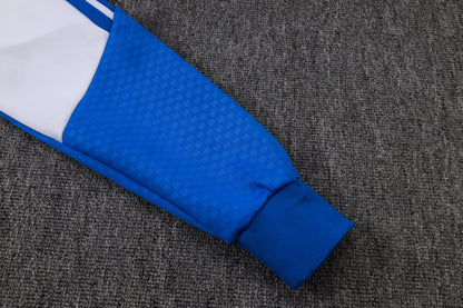Juventus 2026/27 Full-Zip Tracksuit