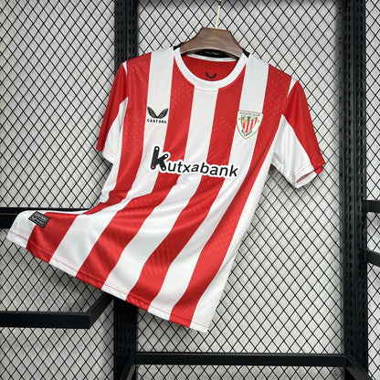 Home 24/25 Men's Jersey