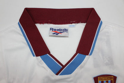 Retro Away 95/96 Men's Jersey