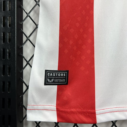 Home 24/25 Men's Jersey