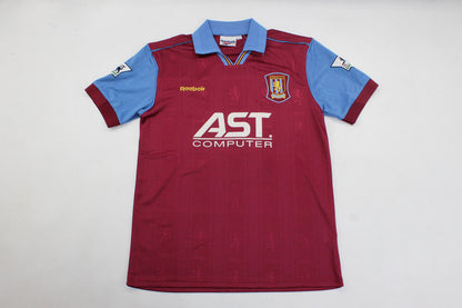 Retro Home 95/96 Men's Jersey