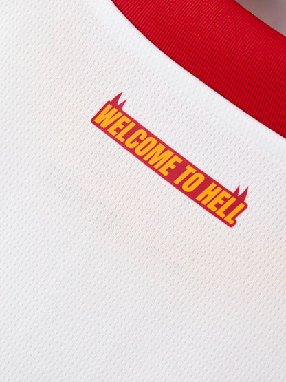 Galatasaray S.K. 2026/27 Third Jersey - With Sponsor