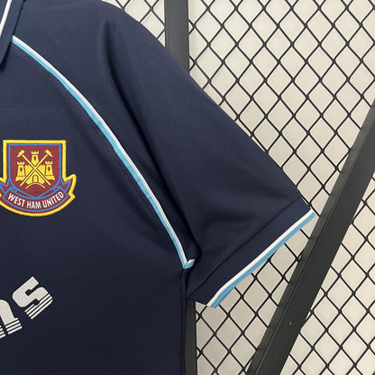 Retro Third 99/01 Men's Jersey