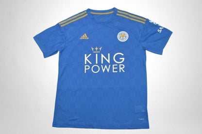 Retro Home 19/20 Men's Jersey