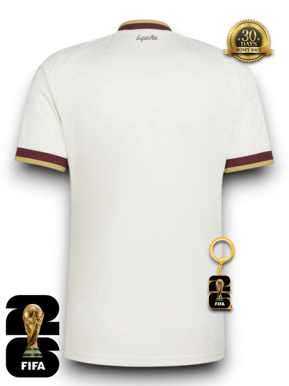 Away 26 Men's Jersey