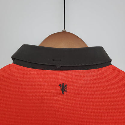 Retro Home 13/14 Men's Jersey