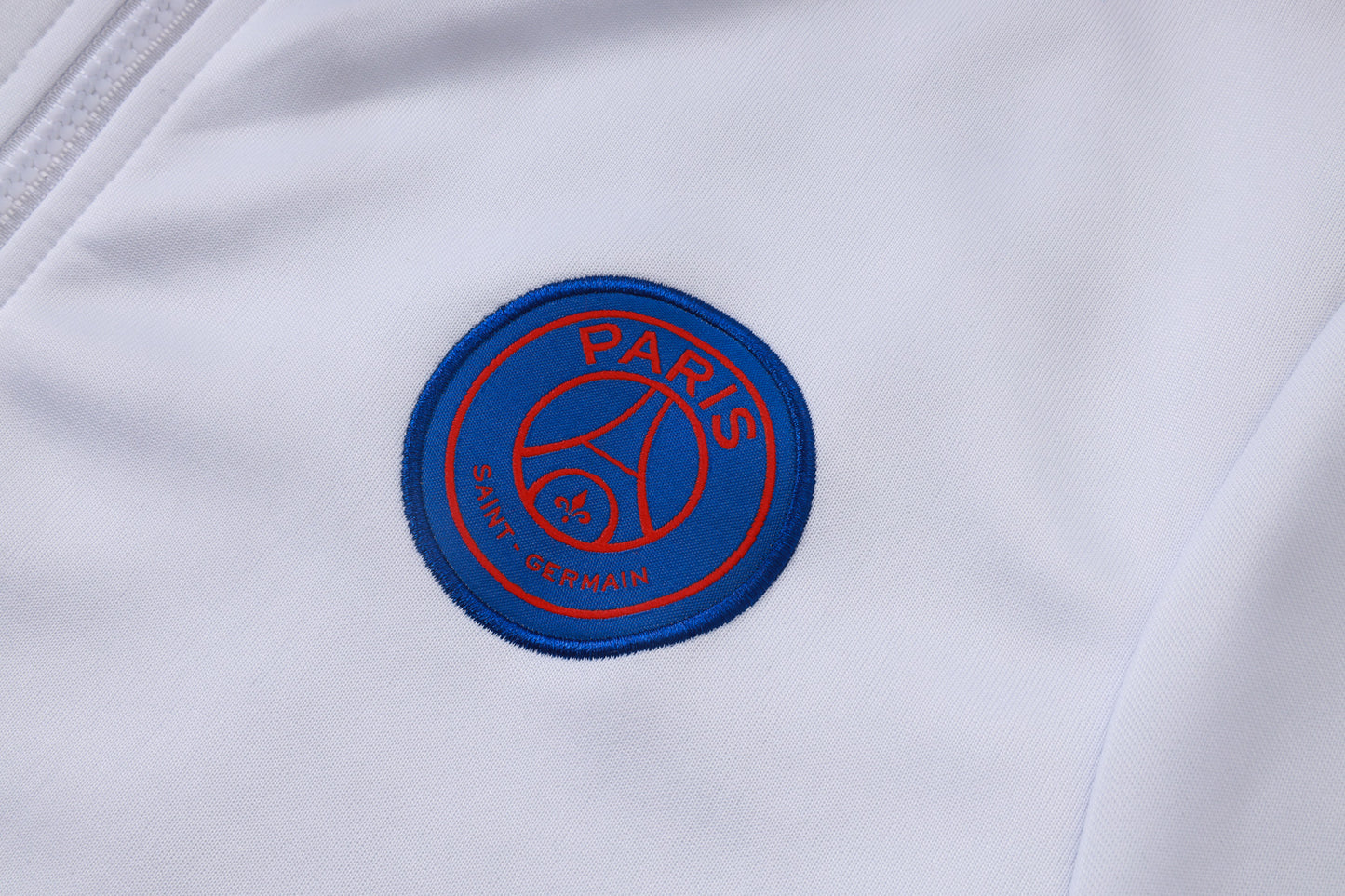 PSG 2026/27 Full - Zip TrackSuit