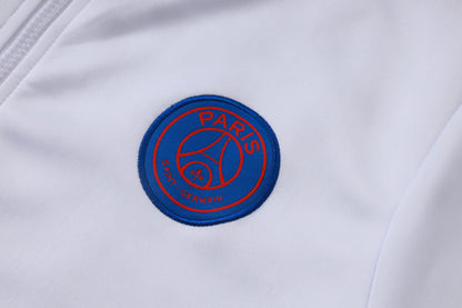 PSG 2026/27 Full - Zip TrackSuit