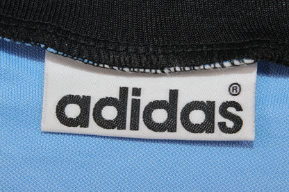 Retro Goalkeeper 95/96 Men's Long Sleeve Jersey