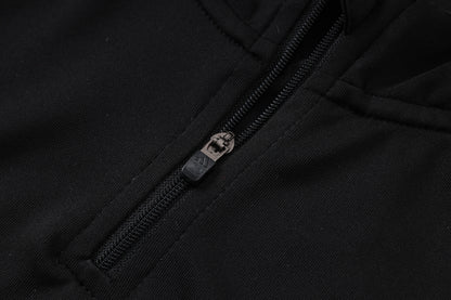 Inter Miami 2026/27 Half-Zip TrackSuit