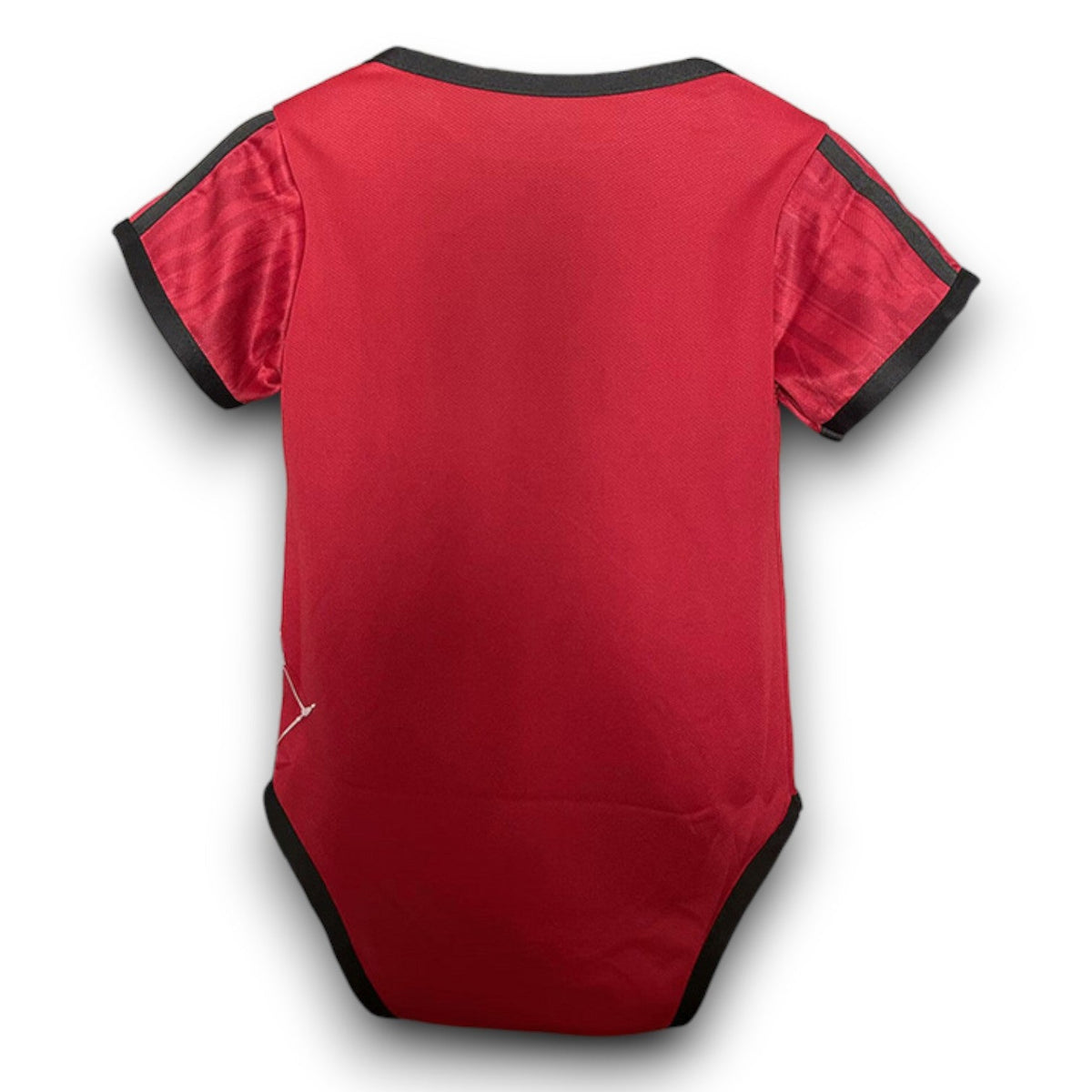 Manchester United Baby Home Jersey 2025/26