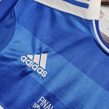 Retro Home 12 Men's Jersey