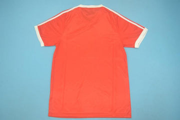 Nottingham Forest Retro Home Jersey 1979