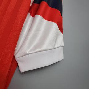 Arsenal Retro Jersey home 1992/94