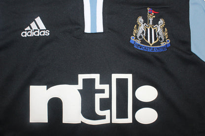 Retro Away 00/01 Men's Jersey