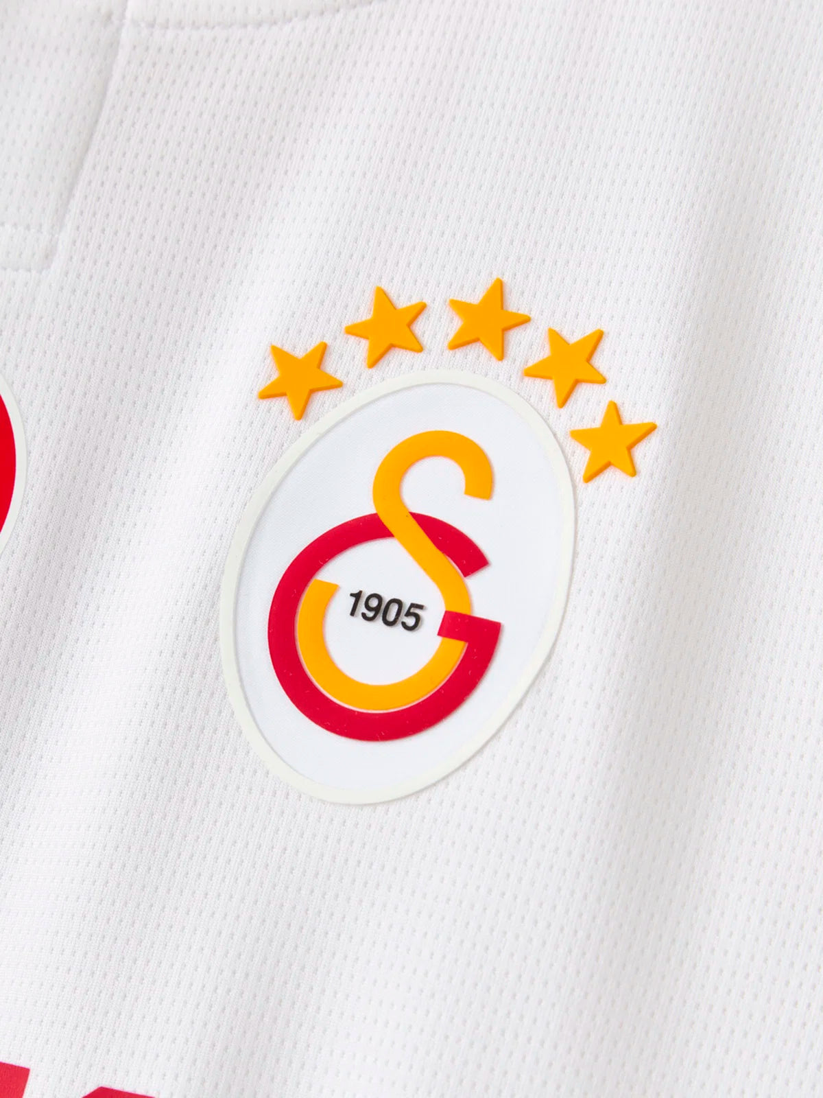 Galatasaray S.K. 2026/27 Third Jersey - With Sponsor