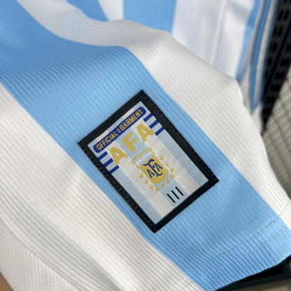 Retro Jersey 98 Men's