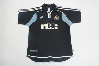 Retro Away 00/01 Men's Jersey