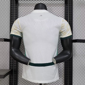 Ivory Coast World Cup 2026 Away Jersey - Player Version