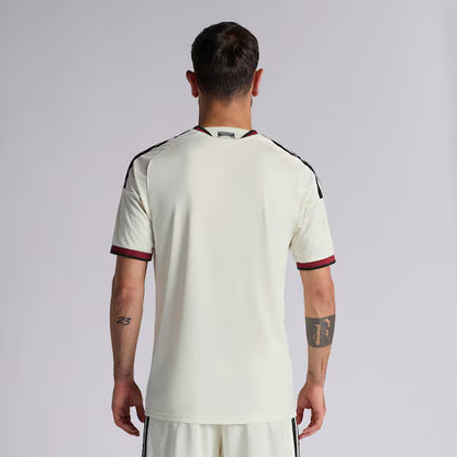 Manchester United 2026/27 Third Jersey