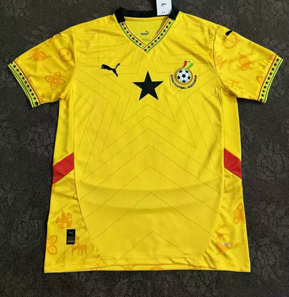 Away 25/26 Men's Jersey