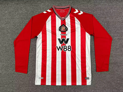Home 25/26 Men's Long Sleeve Jersey
