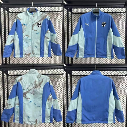Windbreaker