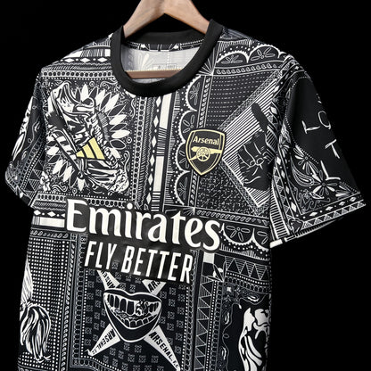 Pre-Match 23/24 Men's Jersey