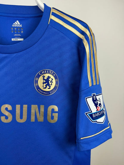 Home 12/13 Men's Jersey