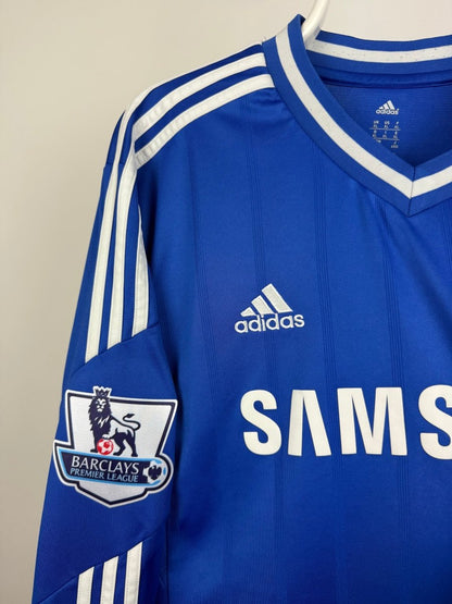 Home 13/14 Men's Jersey