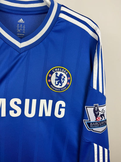 Home 13/14 Men's Jersey