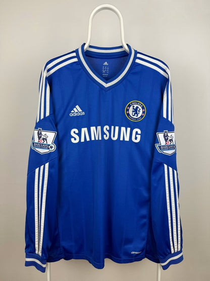 Home 13/14 Men's Jersey