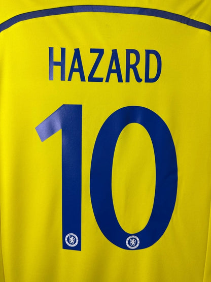 Away 14/15 Men's Jersey