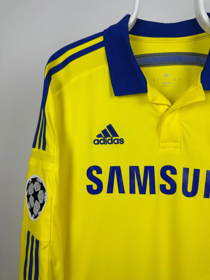 Away 14/15 Men's Jersey