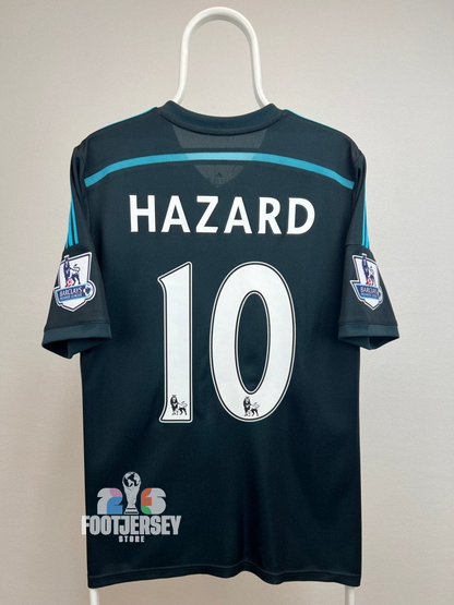 Away 14/15 Men's Jersey