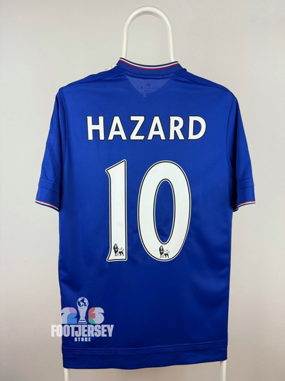 Home 15/16 Men's Jersey