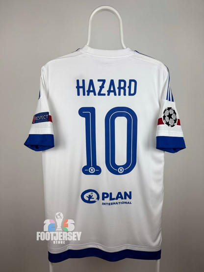 Away 15/16 Men's Jersey