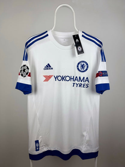 Away 15/16 Men's Jersey